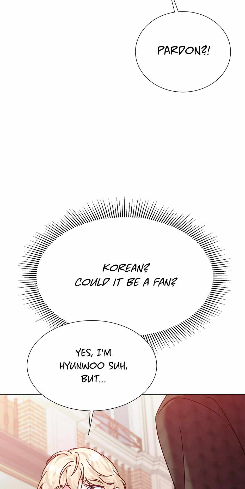 Once Again Idol Chapter 134 99